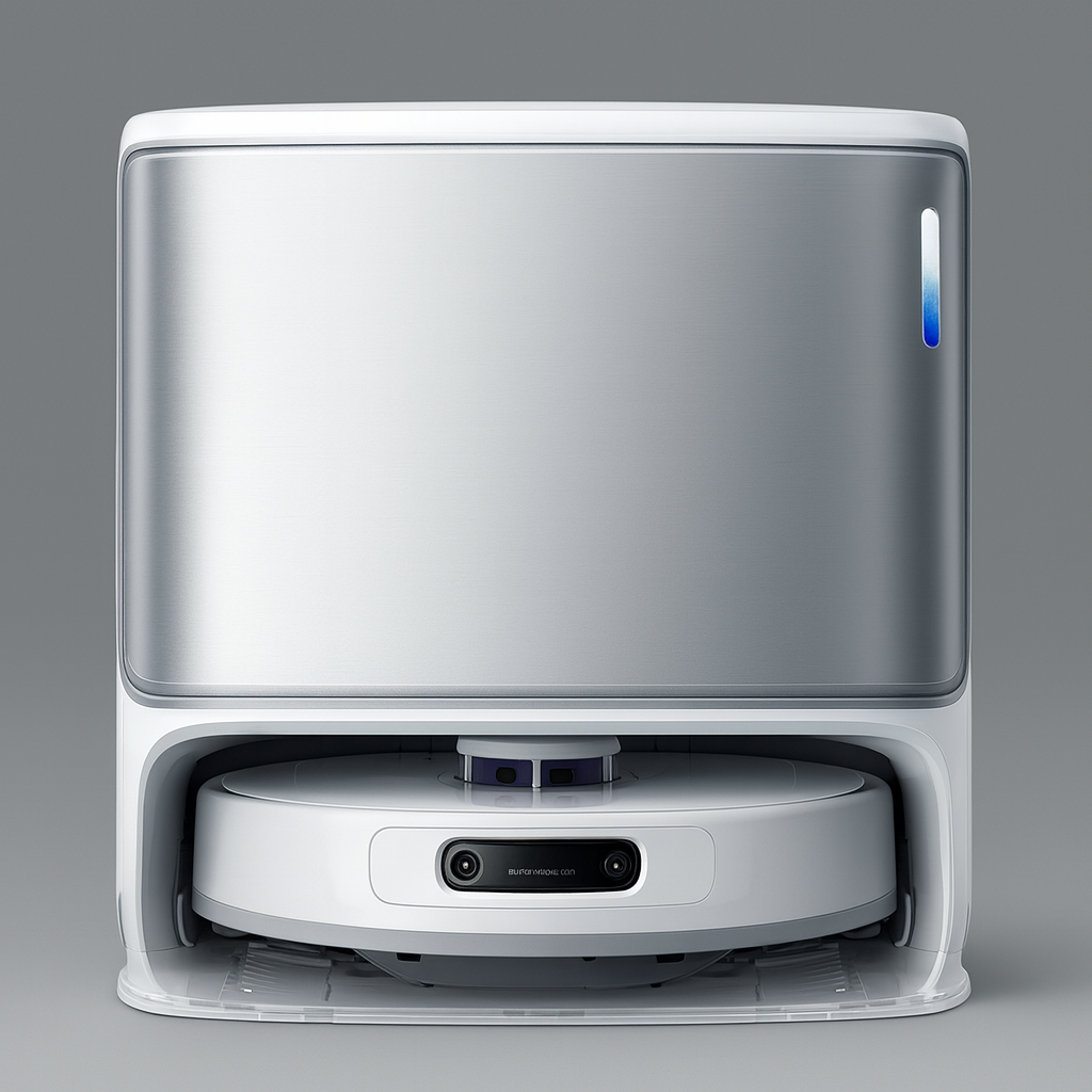 Vacuva Smart Cleaner