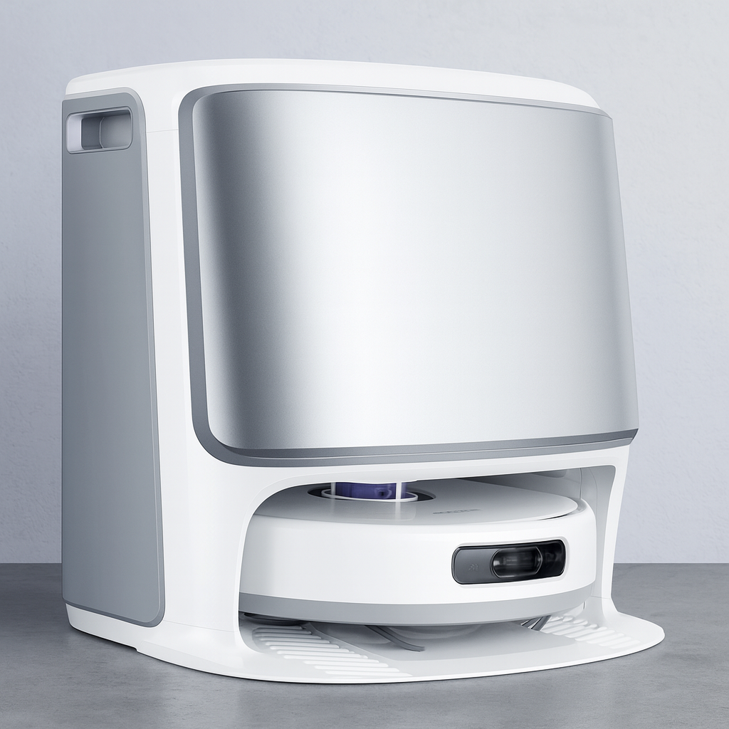 Vacuva Smart Cleaner