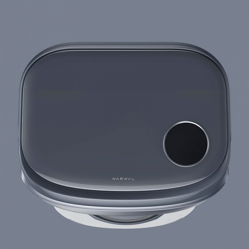 Vacuva Smart Cleaner