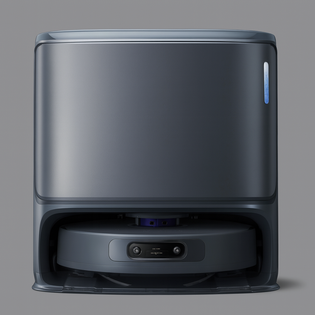 Vacuva Smart Cleaner