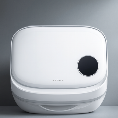 Vacuva Smart Cleaner