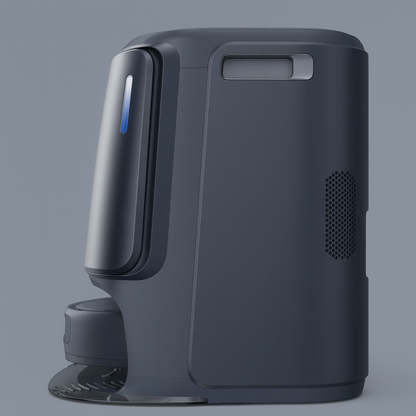 Vacuva Smart Cleaner
